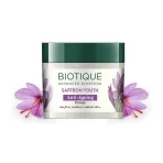 Biotique Saffron Youth Anti Ageing Cream2