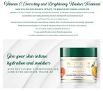 Biotique Vitamin C Correcting And Brightening Moisture Treatment2