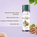 Biotique Walnut Volume & Bounce Shampoo & Conditioner For Fine & Thinning Hair2