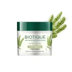 Biotique Wheatgerm Anti Ageing Night Cream1