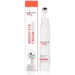 Bright Under Eye Cream With Hyaluronic Acid2