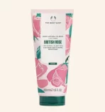 British Rose Lotion To Milk1