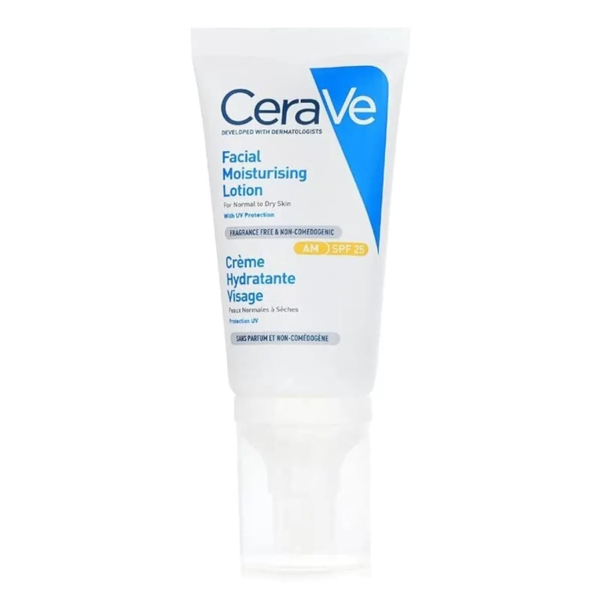 Cerave Facial Moisturising Lotion With Spf251