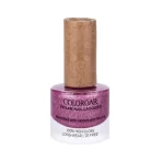 Colorbar Vegan Nail Lacquer Dressy2