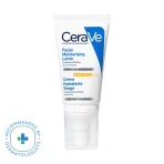 Cerave Am Facial Moisturizing Lotion Spf 30, Oil Free Moisturizer With Sunscreen & Non Comedogenic1