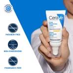 Cerave Am Facial Moisturizing Lotion Spf 30, Oil Free Moisturizer With Sunscreen & Non Comedogenic2