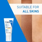 Cerave Am Facial Moisturizing Lotion Spf 30, Oil Free Moisturizer With Sunscreen & Non Comedogenic3