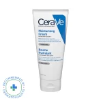 Cerave Moisturizing Cream For Dry To Very Dry Skin With Ceramides & Hyaluronic Acid1