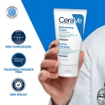 Cerave Moisturizing Cream For Dry To Very Dry Skin With Ceramides & Hyaluronic Acid2