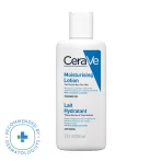 Cerave Moisturizing Lotion For Dry Skin With Ceramides, Hyaluronic Acid & Fragrance Free3