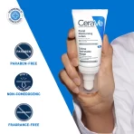 Cerave Pm Facial Moisturizer Ultra Lightweight Night Cream1