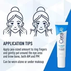 Cerave Eye Care Cream1