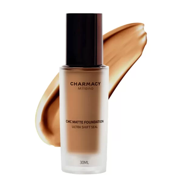 Charmacy Milano Cmc Matte Foundation 05