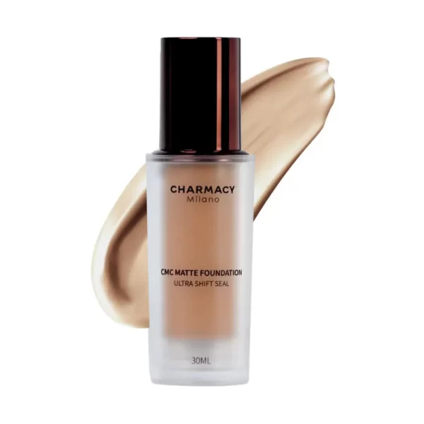 Charmacy Milano Cmc Matte Foundation 10