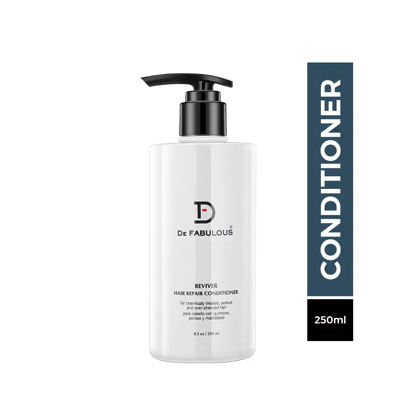 De Fabulous Reviver Hair Repair Conditioner1