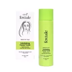 Foxtale Smooth Talk Exfoliating Facial Toner4