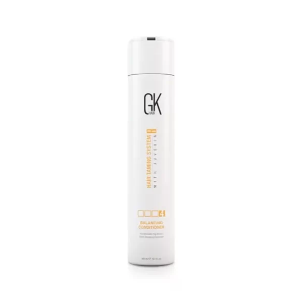 Gk Hair Balancing Conditioner With Scalp Care Formula Cleanses & Nourishes Oily Scalp & Hair1