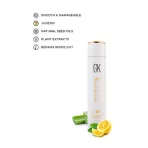 Gk Hair Balancing Shampoo With Oil Control Formula Ideal For Oily Scalp & Hair2