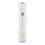 Gk Hair Balancing Shampoo With Oil Control Formula Ideal For Oily Scalp & Hair3