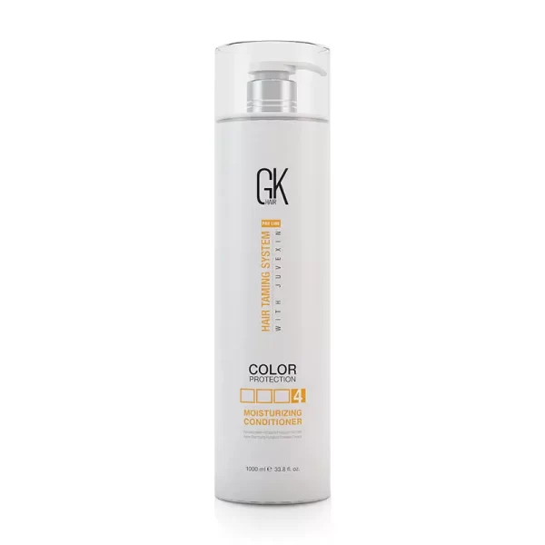 Gk Hair Moisturizing Color Protection Conditioner With Intense Hydration For Dull, Dry Hair1