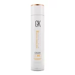 Gk Hair Moisturizing Color Protection Shampoo With Nourishing Juvexin Repairs Dry & Damaged Hair3