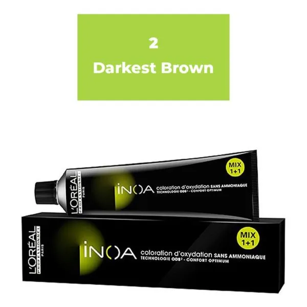 Inoa 2 By Loreal