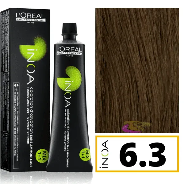 Inoa 6.3 By Loreal1