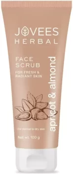 Jovees Apricot & Almond Facial Scrub2