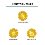 Jovees Herbal Honey Toner 1