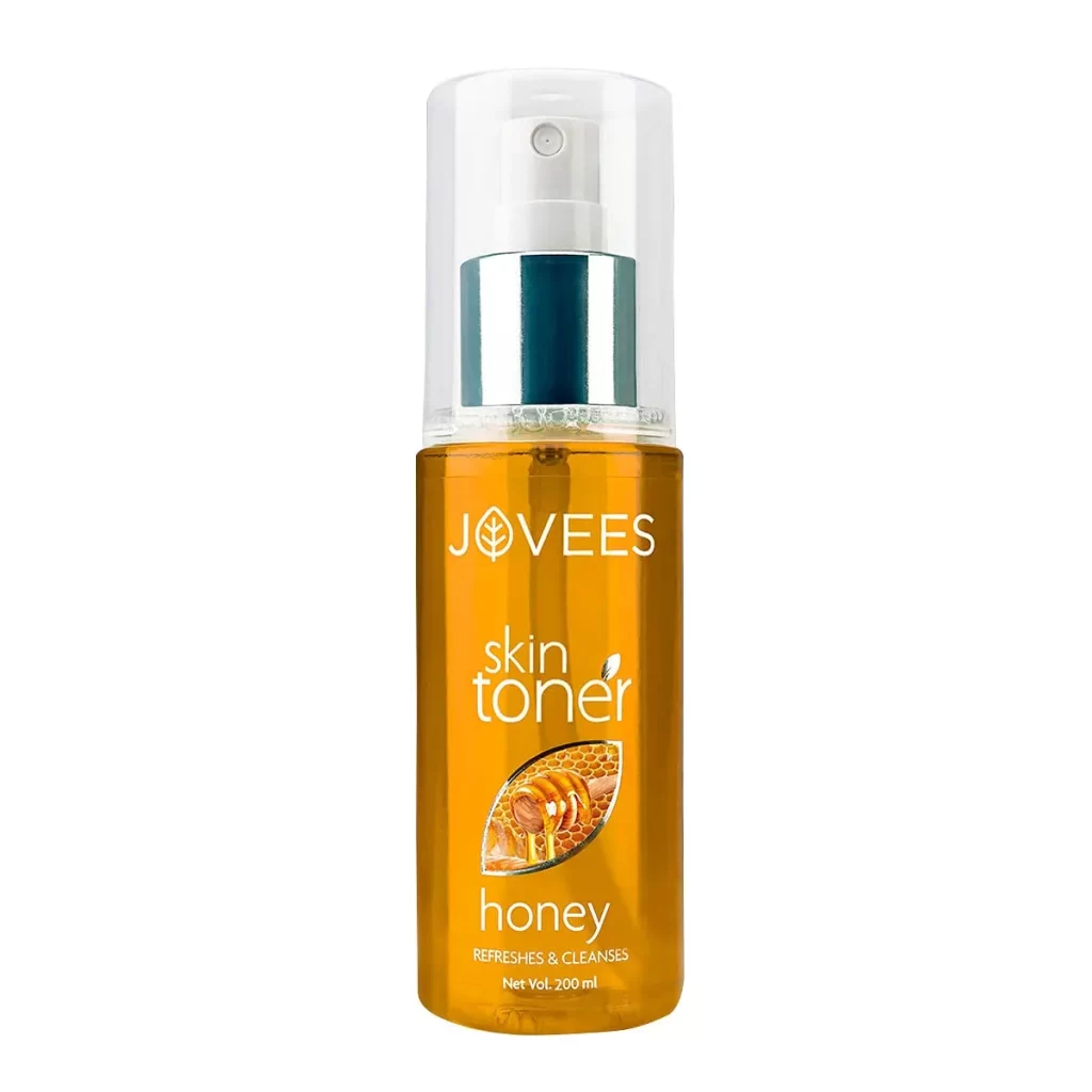 Jovees Herbal Honey Toner 3