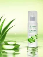 Jovees Aloe Vera Moisturising Lotion (oily & Sensitive Skin)2