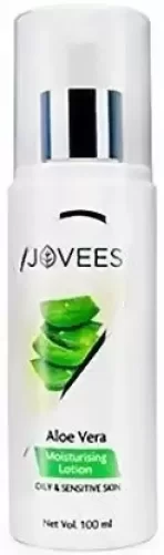 Jovees Herbal Aloe Vera Moisturising Lotion 2