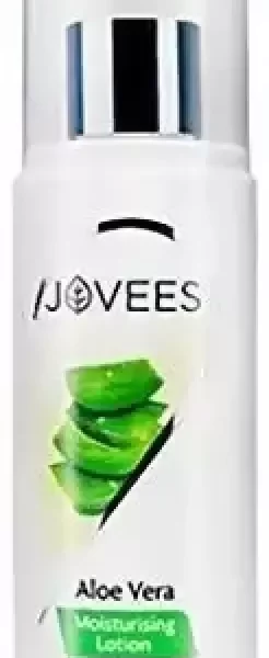 Jovees Herbal Aloe Vera Moisturising Lotion 2