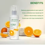 Jovees Herbal Citrus Cleansing Milk2