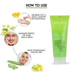 Jovees Herbal Grape Fairness Face Wash For Dull Skin Removes Dark Spots And Gives Healthy Looking Skin2