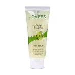 Jovees Herbal Jojoba & Neem Face Scrub For Oily And Sensitive Skin1