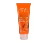 Jovees Herbal Papaya Facewash For Glowing And Brightening Skin All Skin Types Men And Women3