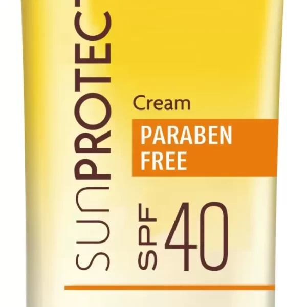 Jovees Herbal Sun Protective Sunscreen Spf 40 Lightweight And Oil Free Uva & Uvb Protection1