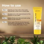 Jovees Herbal Sun Protective Sunscreen Spf 40 Lightweight And Oil Free Uva & Uvb Protection4