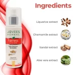 Jovees Herbal Sunscreen Fairness Spf 25 Lotion For All Skin Types Protects From Tanning3