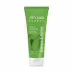 Jovees Papaya & Honey Face Scrub1