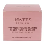 Jovees Premium Night Firming Cream2