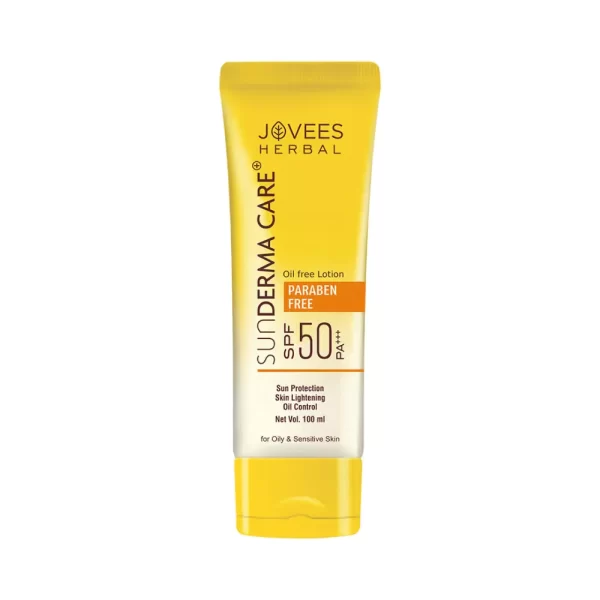 Jovees Sun Derma Care Spf 50 Pa+++1