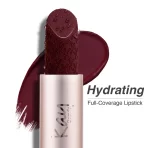 Kay Beauty Hydra Crème Hydrating Full Coverage Lipstick With Hyaluronic Acid Proud