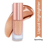 Kay Beauty Hyper Gloss Liquid Luminizing Highlighter Sparkling1