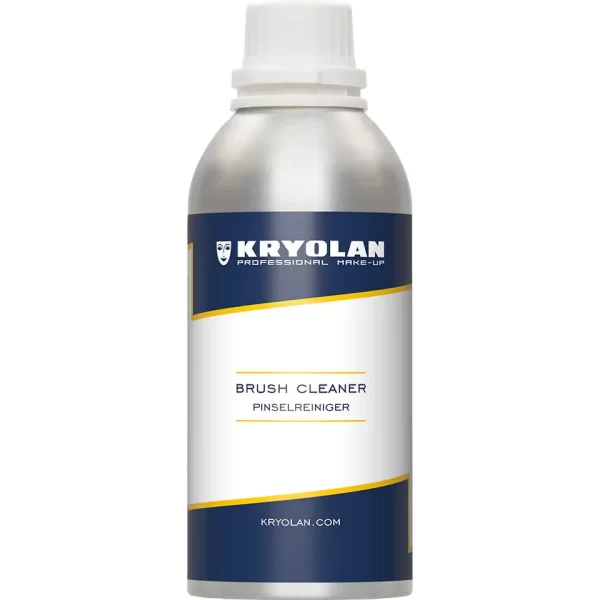 Kryolan Brush Cleaner