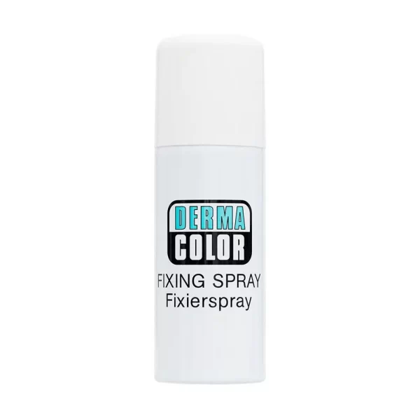 Kryolan Derma Color Fixer Spray