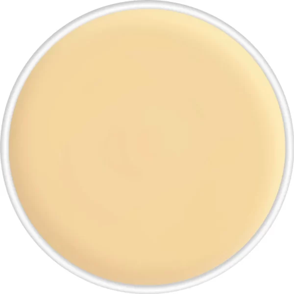 Kryolan Dermacolor Camouflage Cream D 1