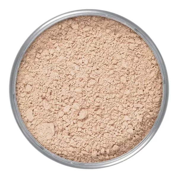 Kryolan Translucent Powder Tl 9