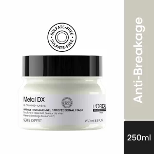 L'oreal Professionnel Paris Metal Dx Hair Mask2